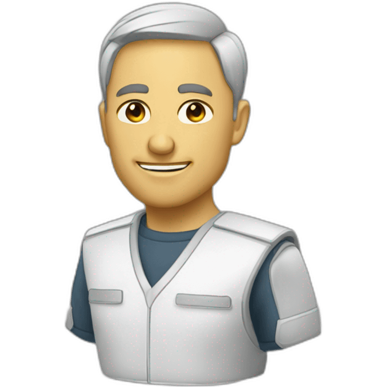 студент информатик emoji