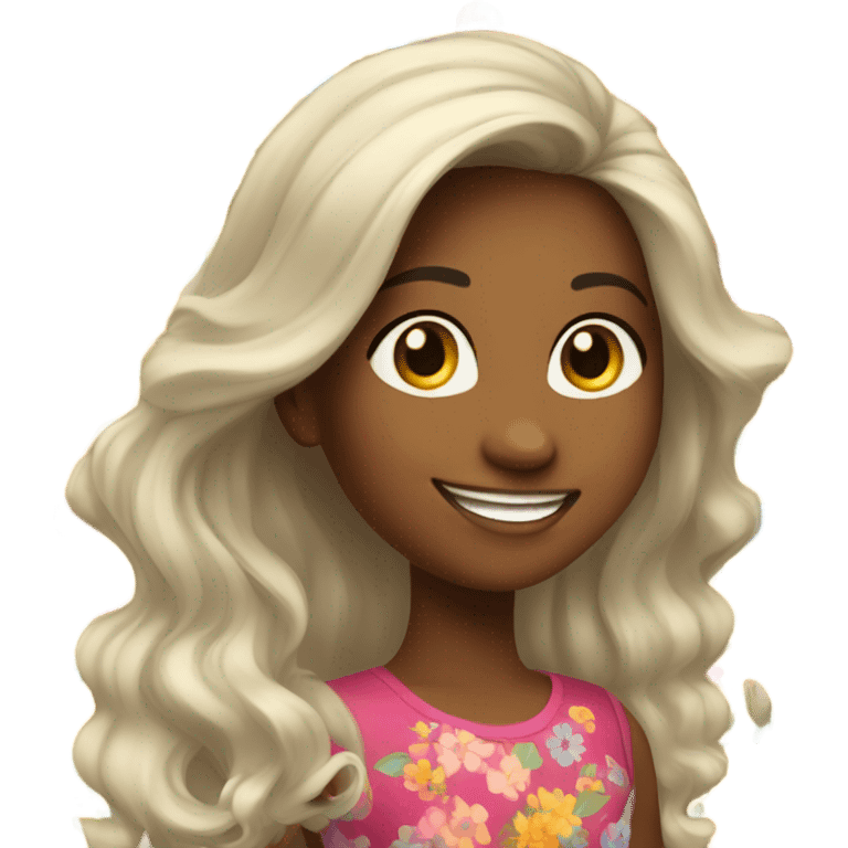 ella emoji