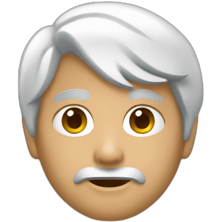 Salesforce emoji