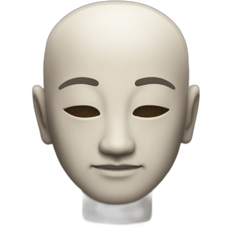 zen emoji