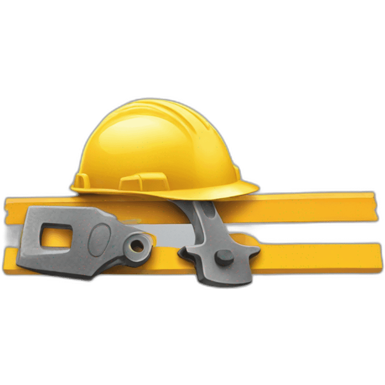 construction emoji