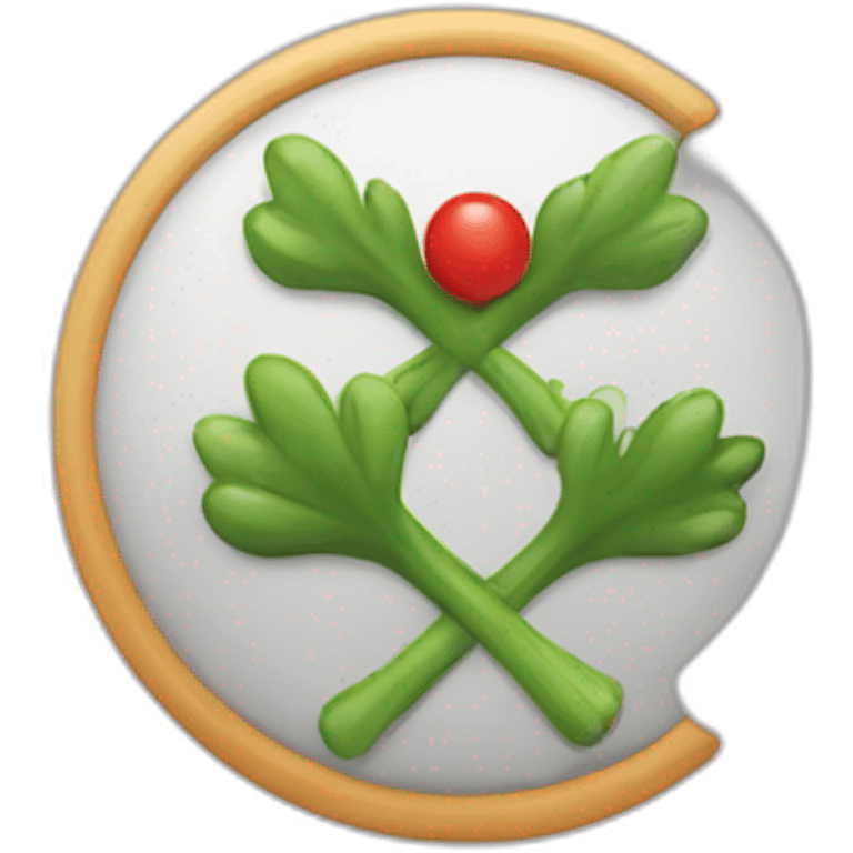 CXC logo emoji