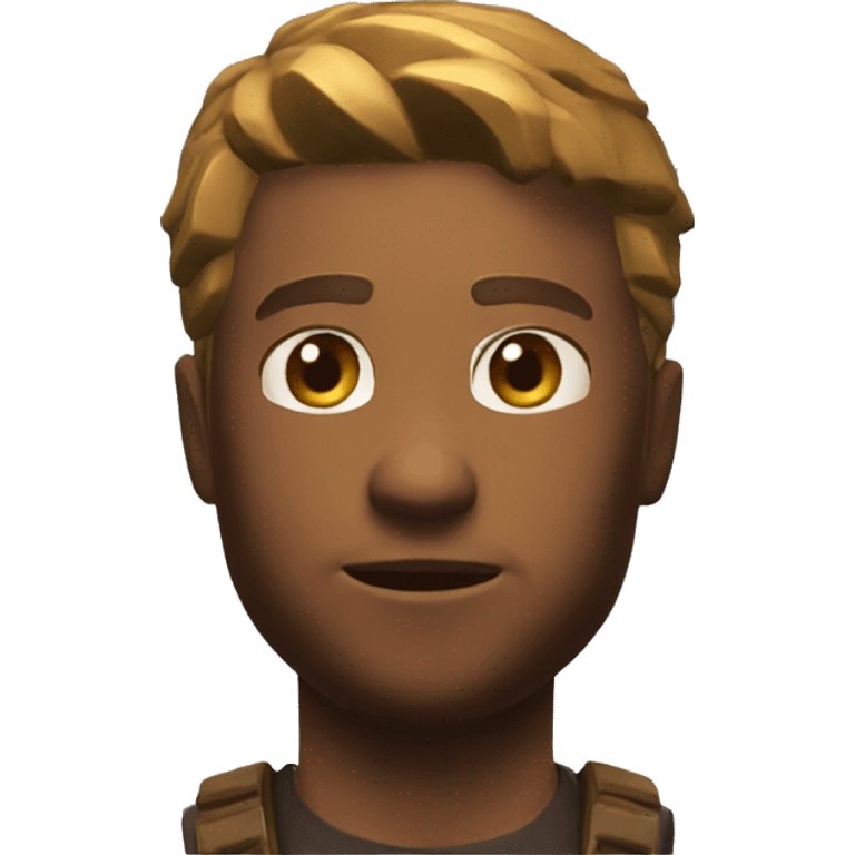 Bronze1 fortnite eank emoji