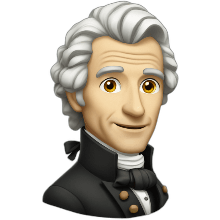 Josef Haydn  emoji