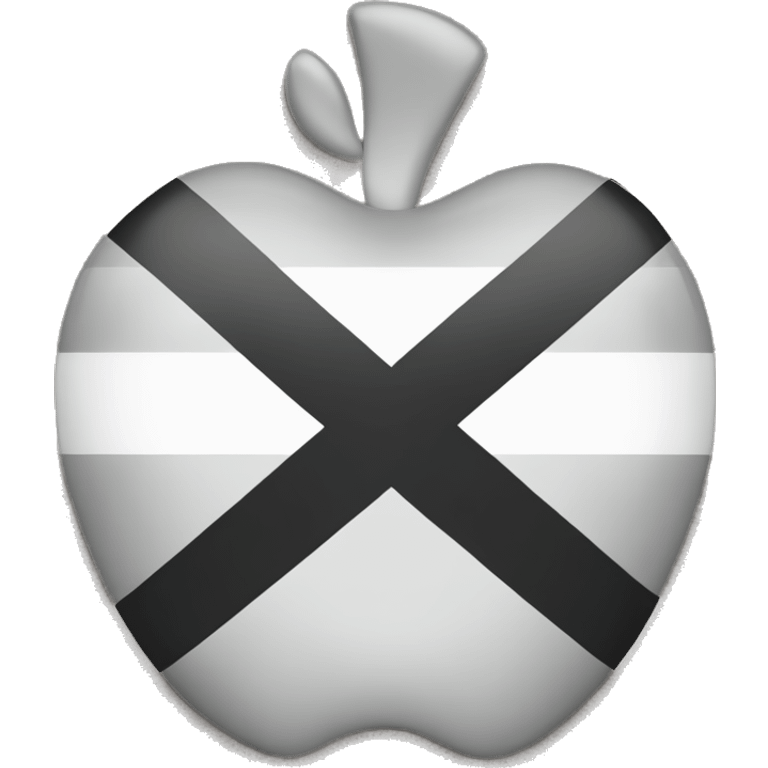 demiboy flag apple emoji emoji