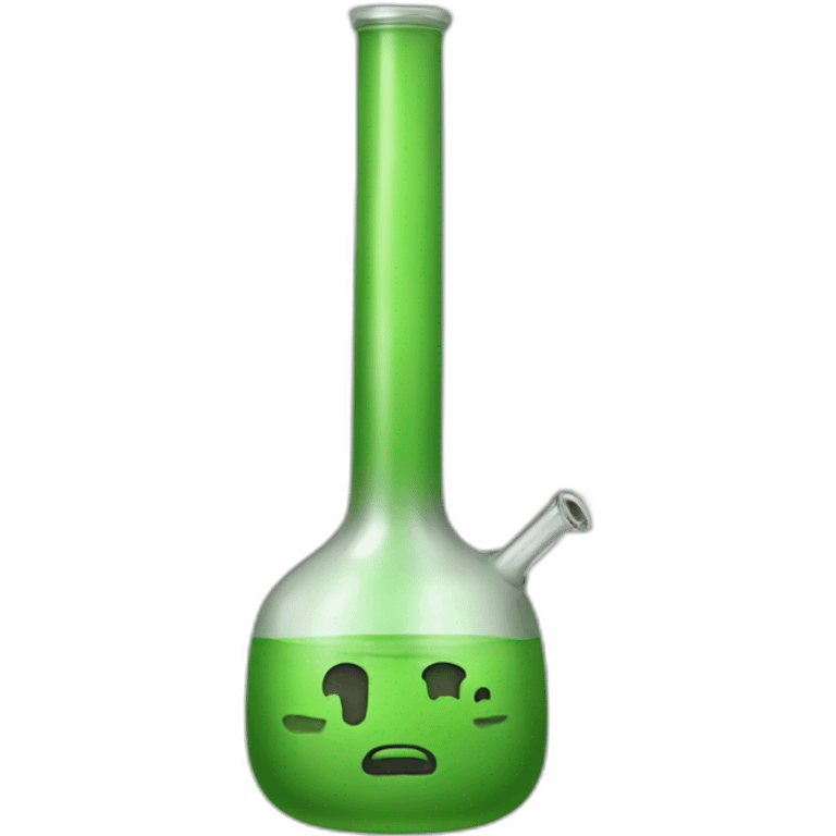 bong emoji