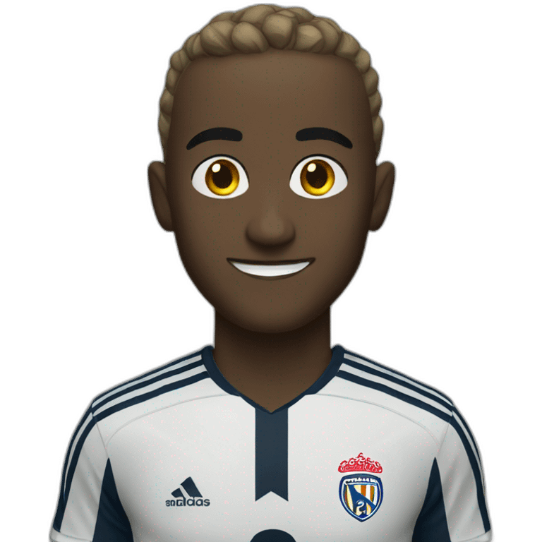 Talisca emoji