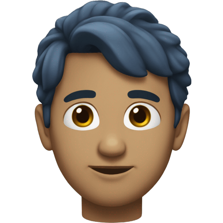 Spunta blu emoji