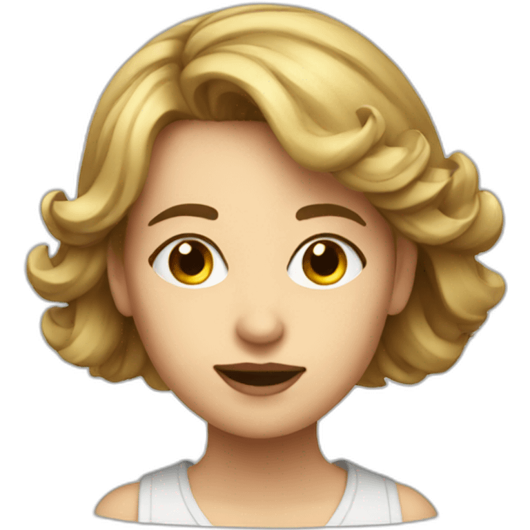 mathilde emoji