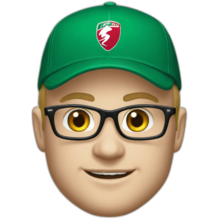 Valtteri bottas alfa romeo emoji