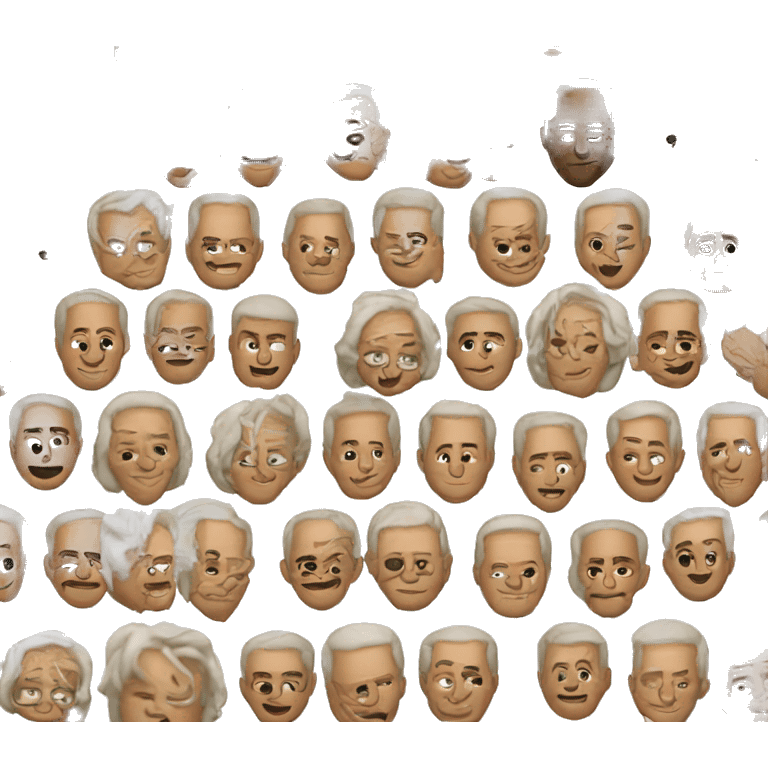 Biden  emoji