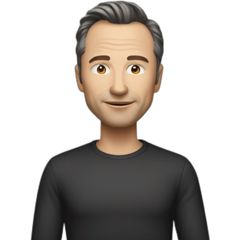 Élon musk emoji