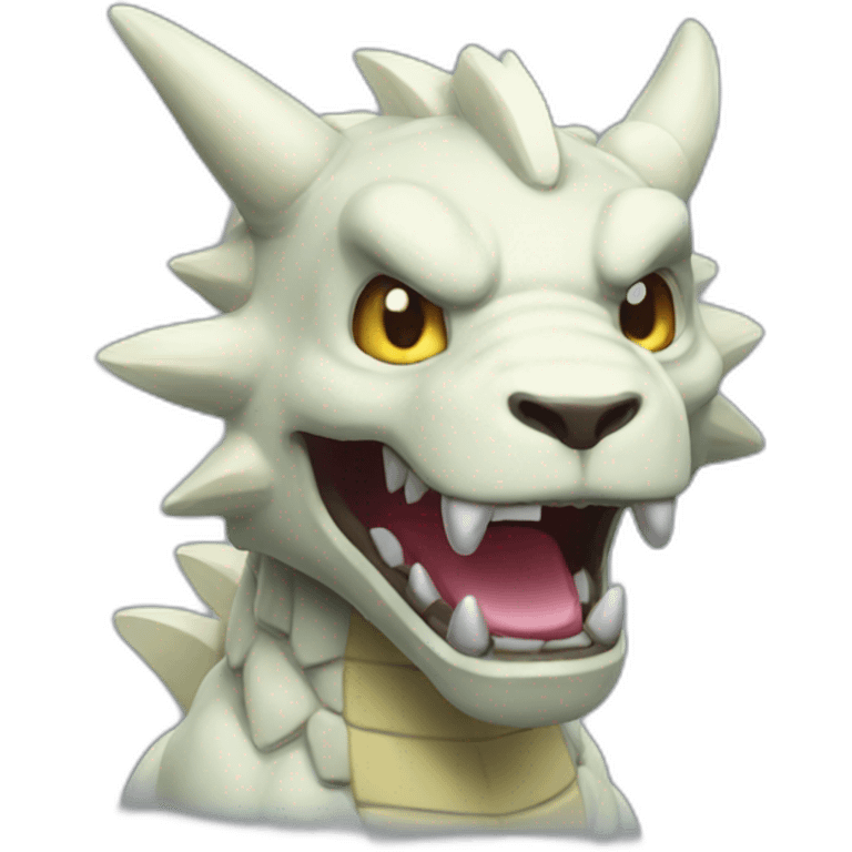 gabumon emoji