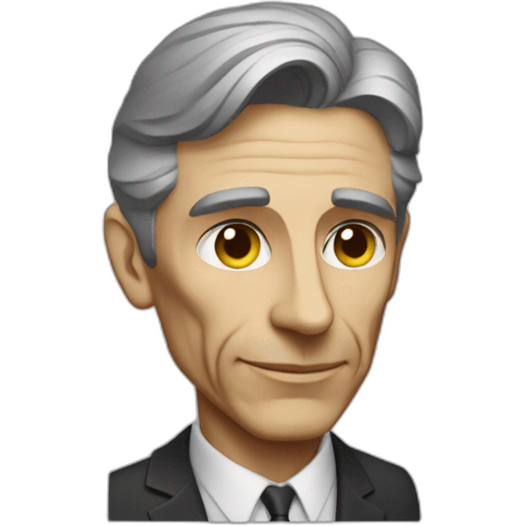 claude shannon emoji