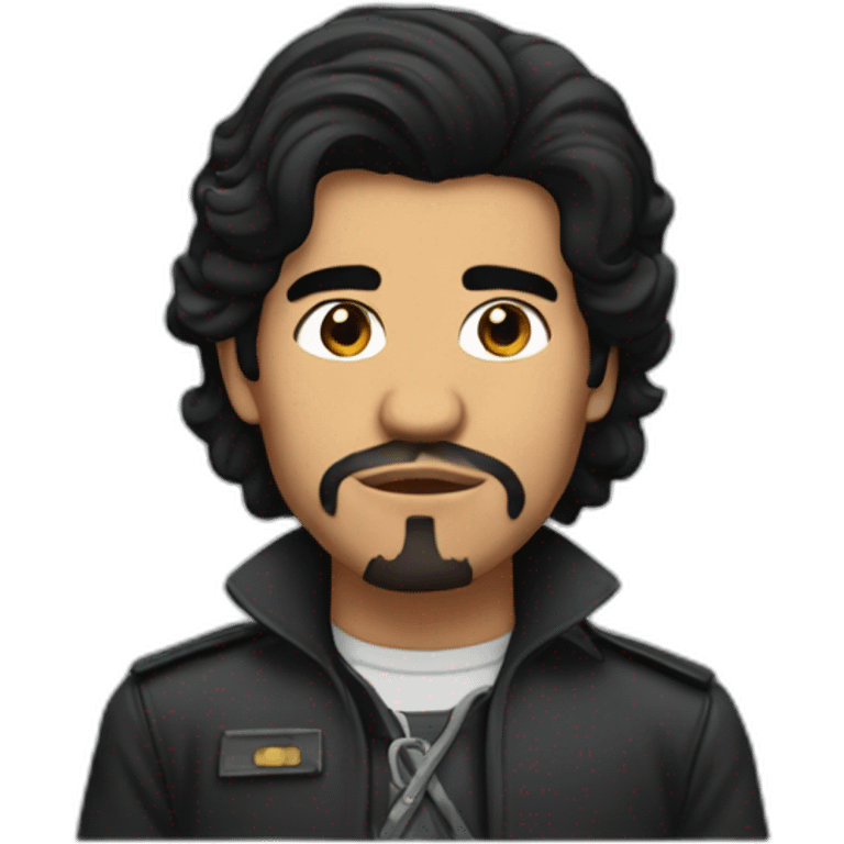 Gabriel Guevara emoji