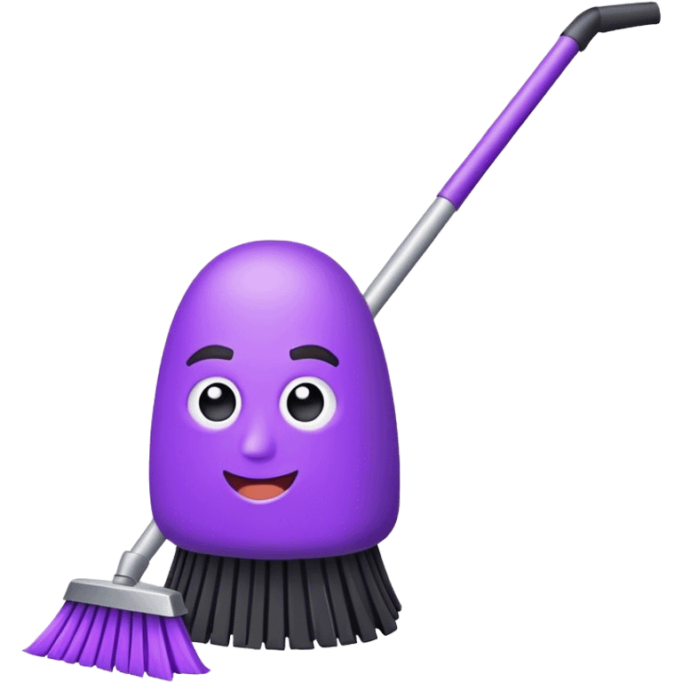 sweeper.guru, purple emoji