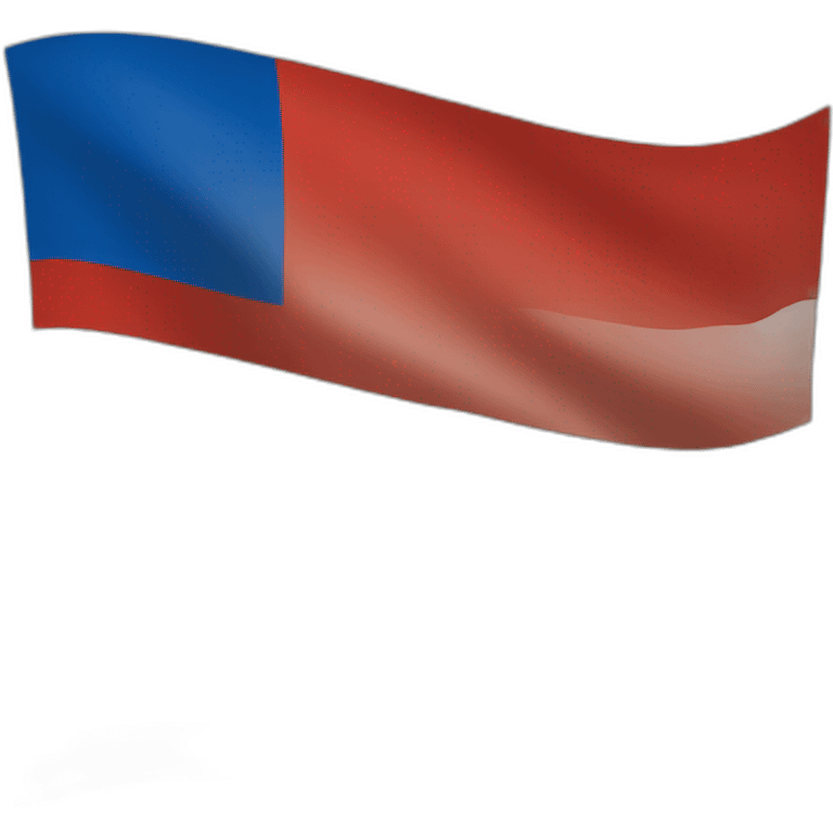 Russia flag emoji