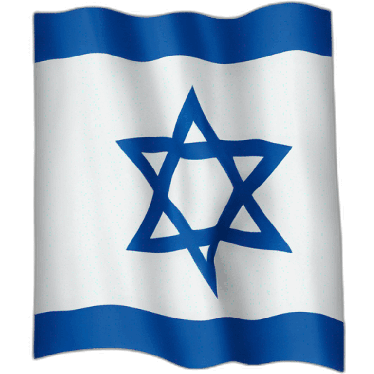 Israel flag emoji