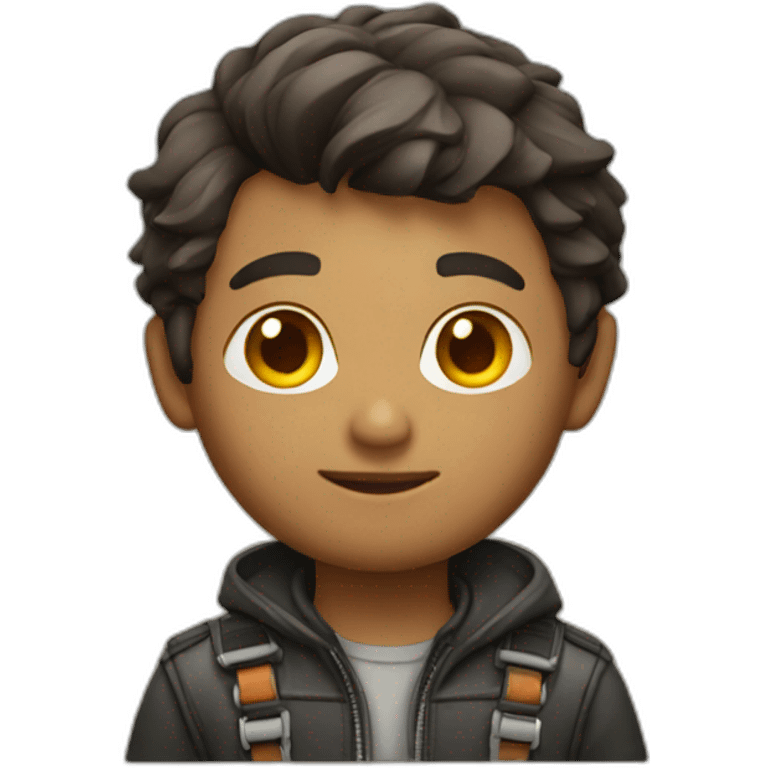 developer boy emoji