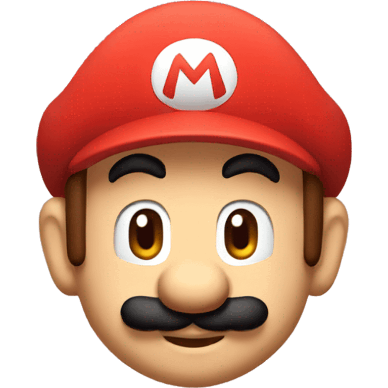 mario emoji