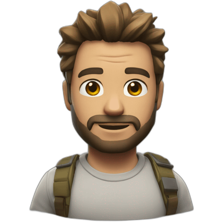 Chapitre 5 fortnite emoji