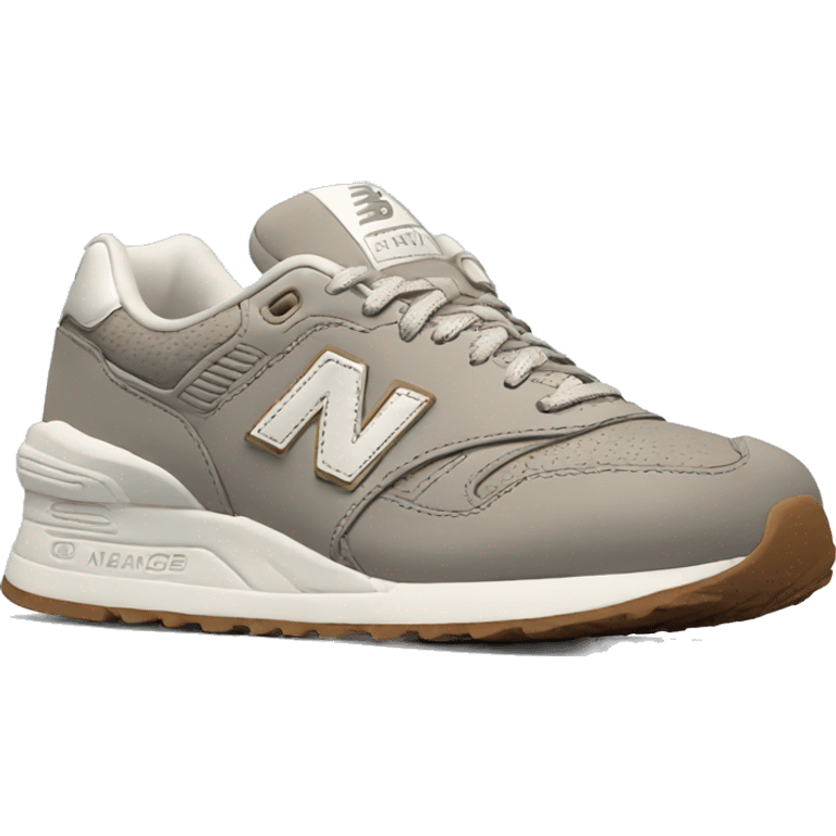 New balance   emoji