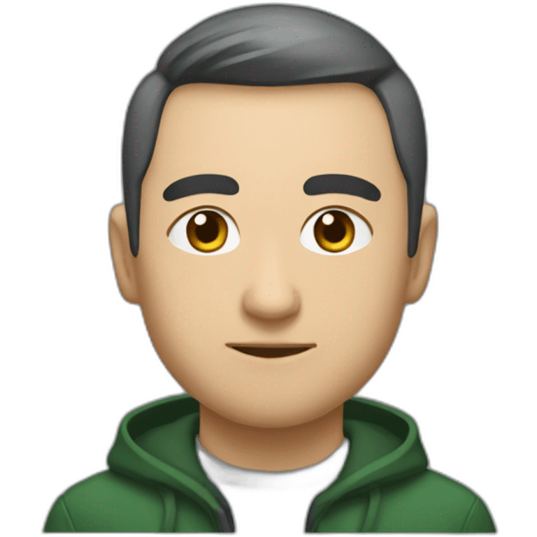 chamil basayiev emoji