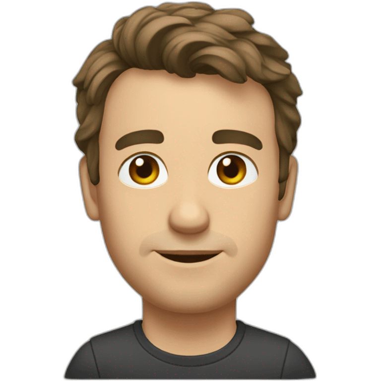 mathieu cadenel emoji