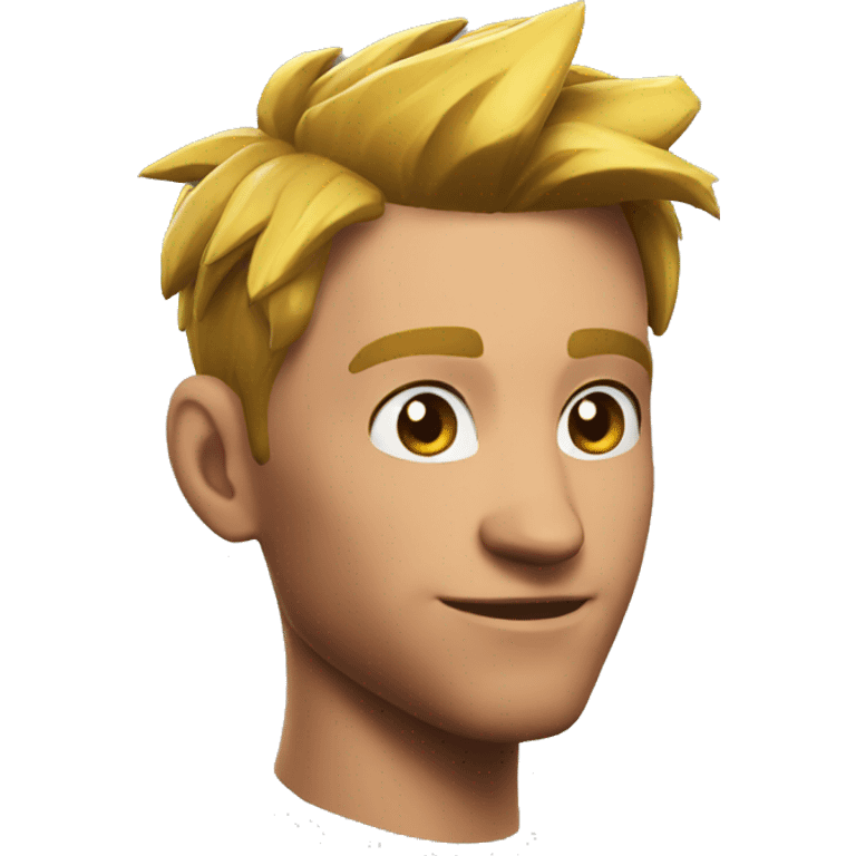 Unreal ranked fortnite  emoji