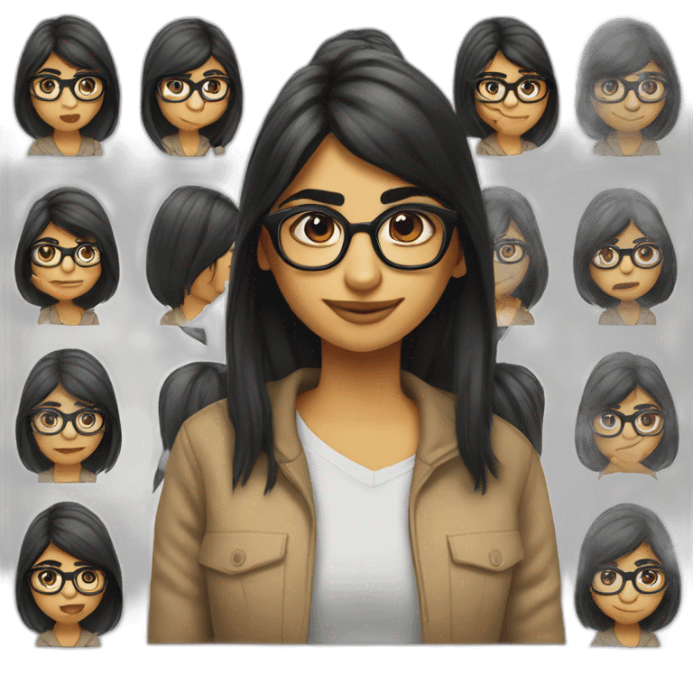 mia khalifa emoji