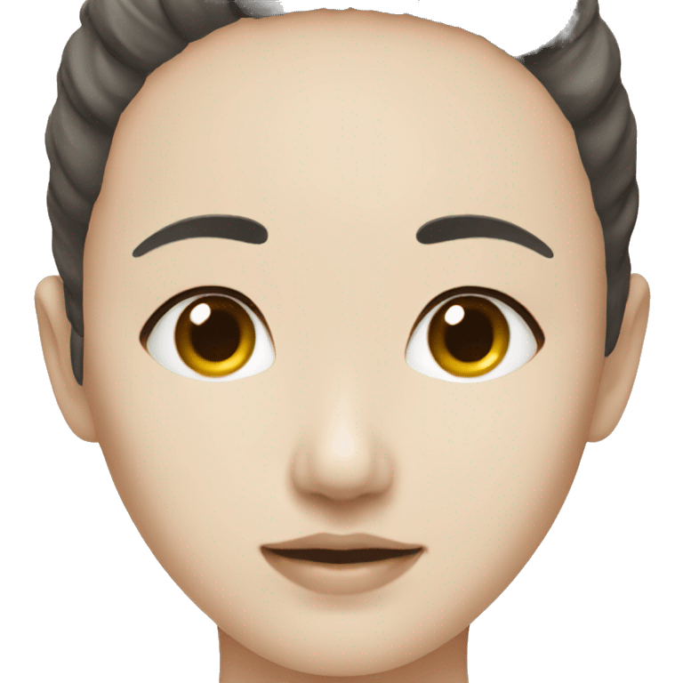 korean skincare emoji