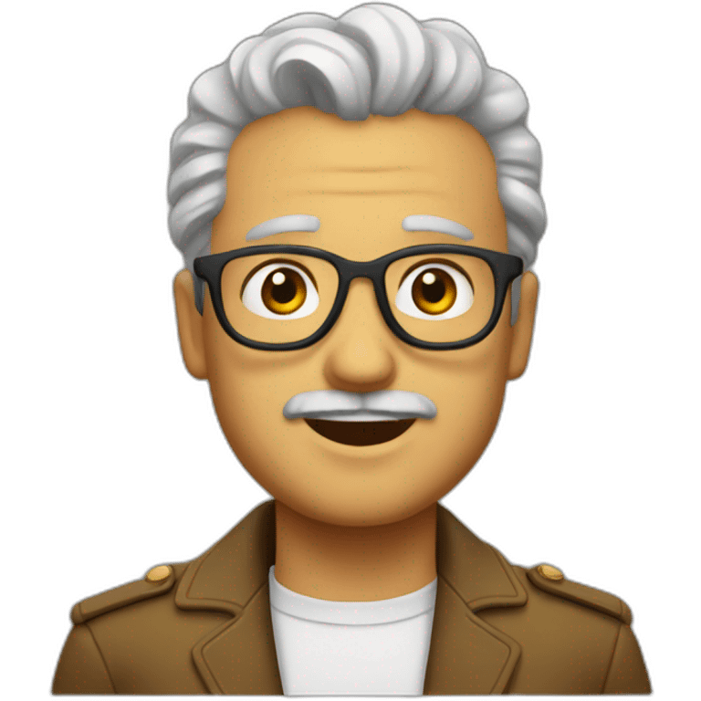 jules bassoleil emoji