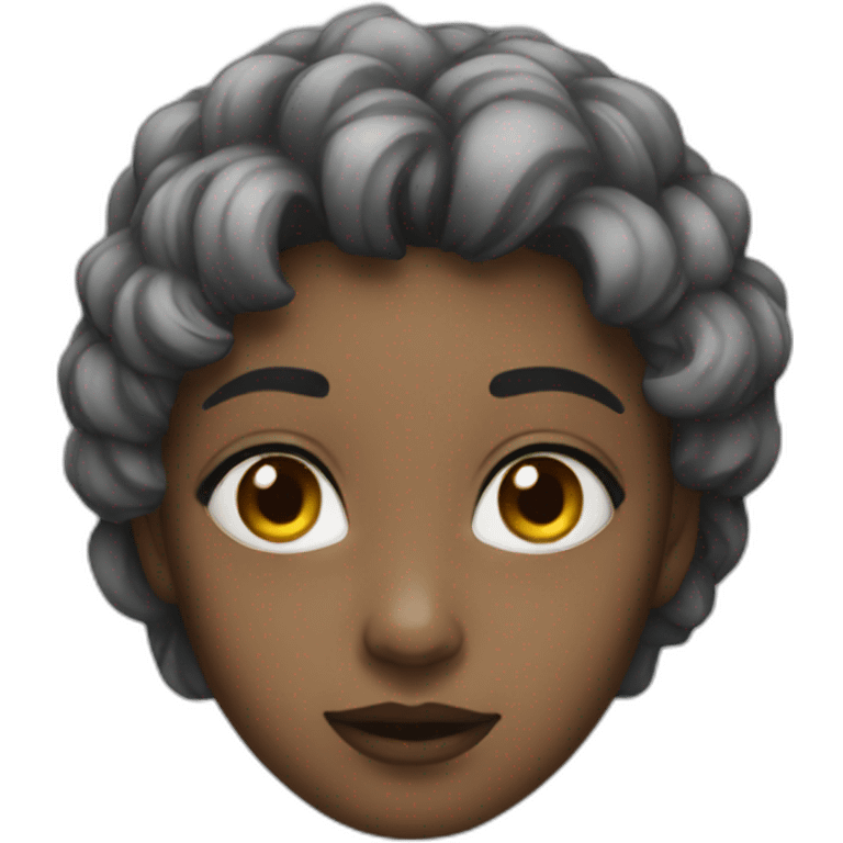 Eve emoji