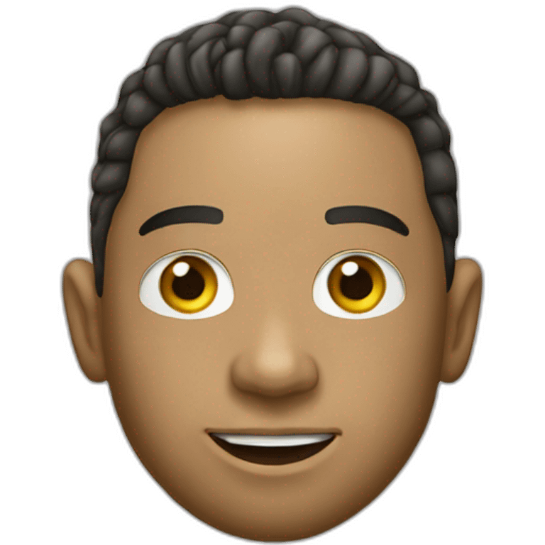 Ballon d'or emoji