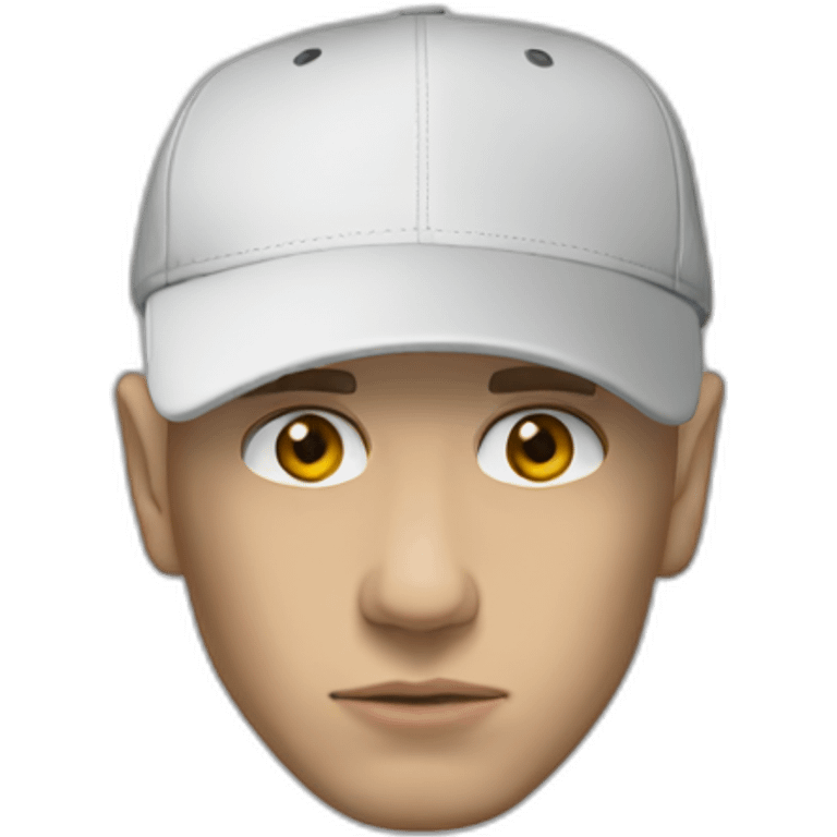 Eminem 2023 emoji