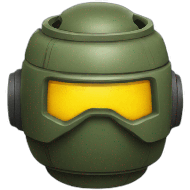 Fuze emoji