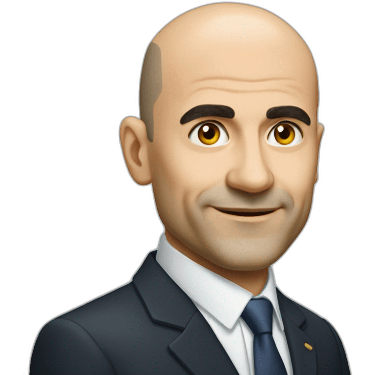 Alain berset emoji