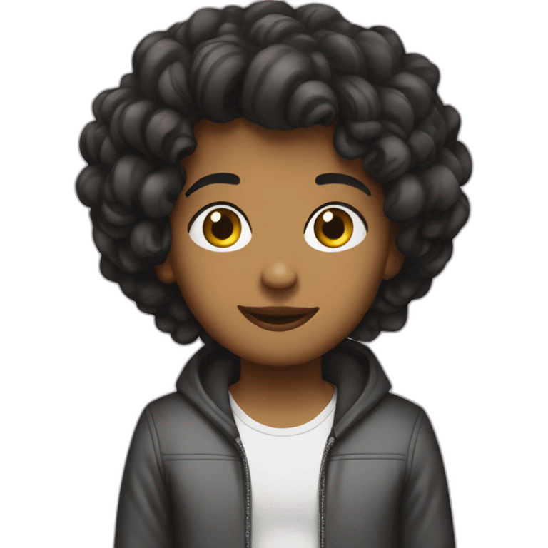 Persy Jackson emoji