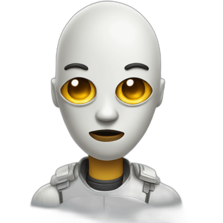 egghead sci-fi emoji