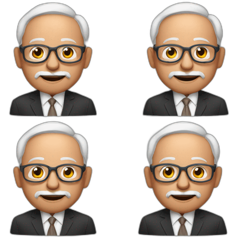 Pm modi emoji