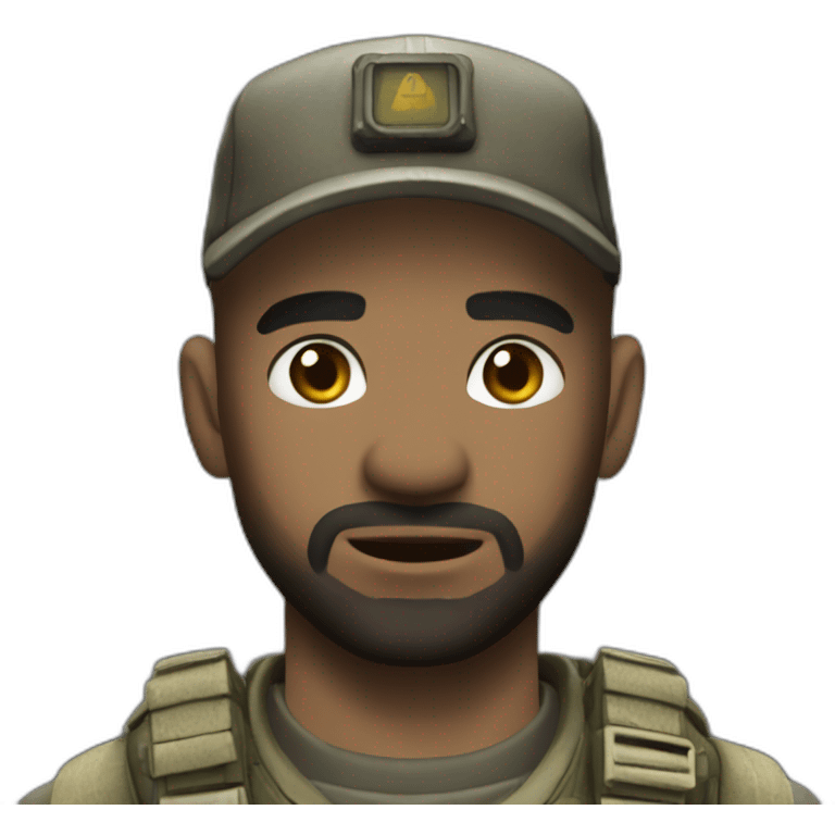 Konig call of duty emoji