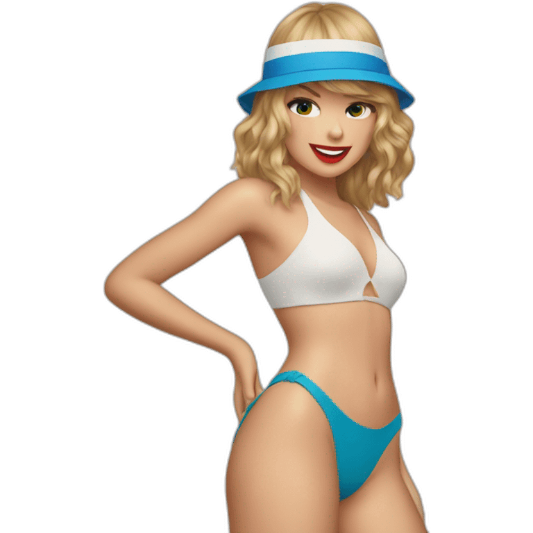 Taylor-swift-in-speedos emoji