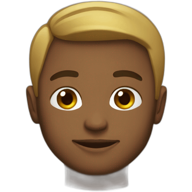 Kylian mbape emoji