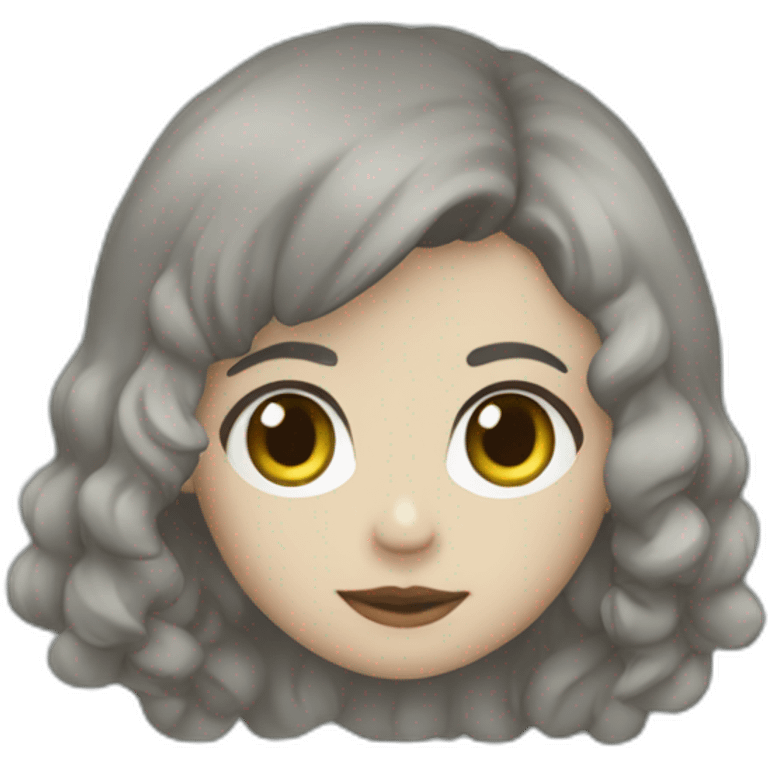 Bebê em Curitiba emoji