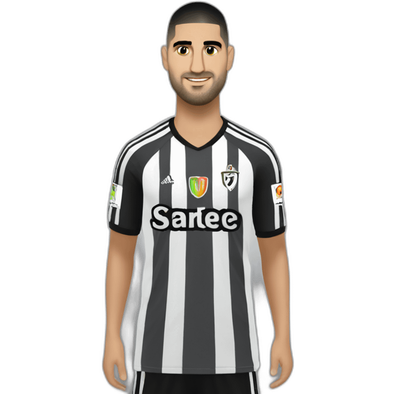 Mitrovic emoji