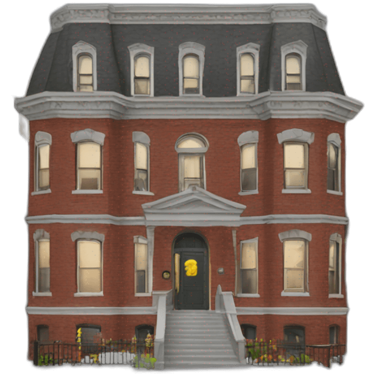 770 eastern parkway emoji