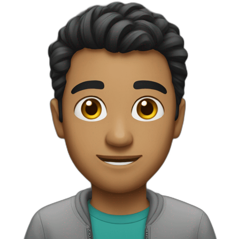 Mohsin emoji