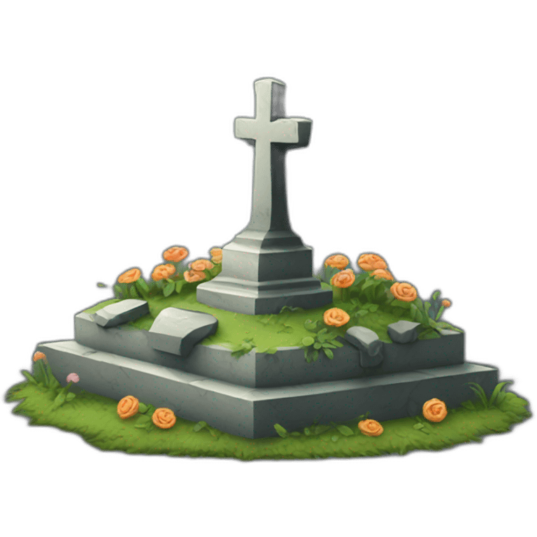 grave emoji