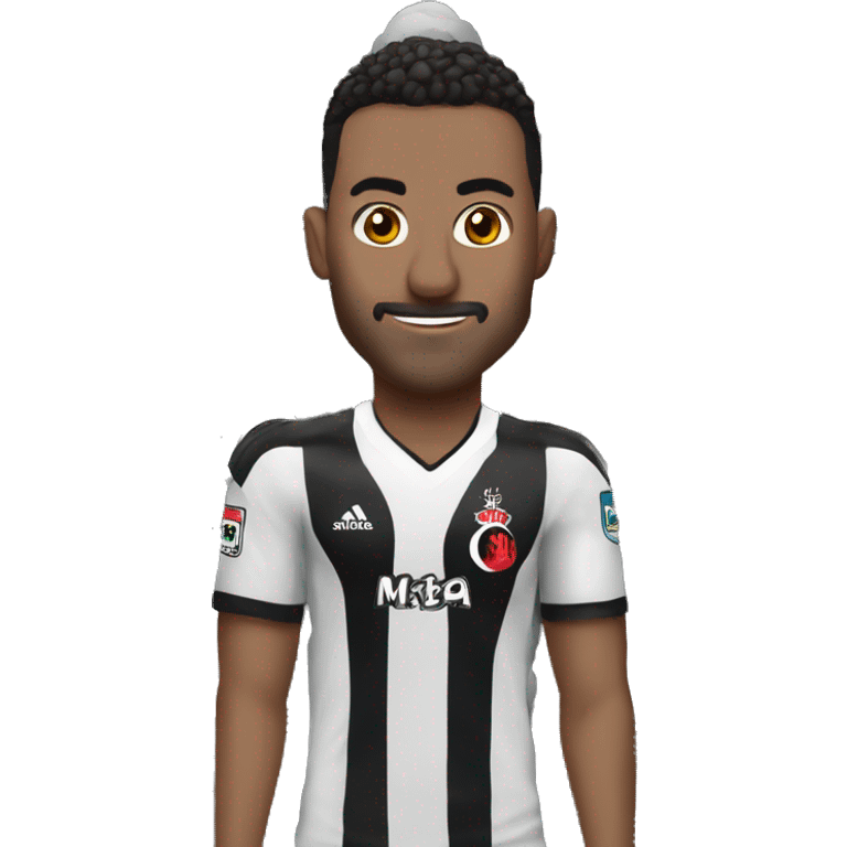 besiktas emoji