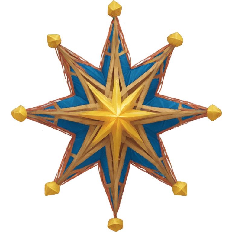 filipino parol emoji